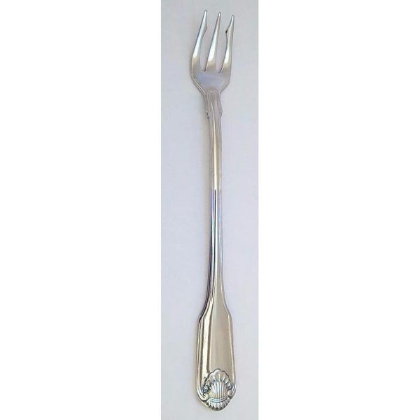 Oneida Classic Shell Seafood Fork